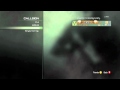 MW3: How to get controller buttons in your clan tag!