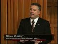 member's statement in the house of commons on monday february 11, returning heros