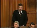 member's statement in the house of commons on monday february 11, returning heros