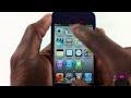 nccolors (cydia tweak) - change notification center background color & more