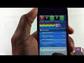 nccolors (cydia tweak) - change notification center background color & more