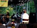 BEENIE MAN @ STREET FEST