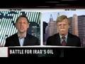 On The Map with Avi Lewis: John Bolton (full interview)