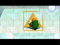 Legend Of Zelda, Ocarina of time - (14) Death Mountain Sumit