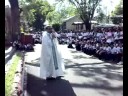 manaoag parish fr butch bombase manaoag national high school