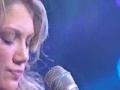 LOST WITHOUT YOU- DELTA GOODREM (LIVE)