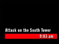 September 11, 2001 - As It Happened - The South Tower Attack