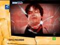 ¿Cómo es...Miki Nadal...cuando acaba el programa?