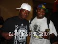 104.9 BLOCK PARTY - PINC GATOR 104.9 BLOCK PARTY - PINC GATOR