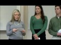 Fans, Relationship & PR: Research Presentation