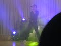 Antti Tuisku - Kahdestaan @ Kuusankoski 8.11