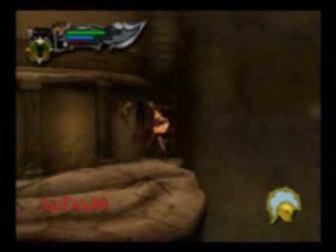 god of war 1