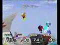 (doubles) Locke+Rimi vs Thatguy+Jarc [3of3]