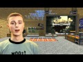 Minecraft Monday Show - Ep4: The Minecraft Monday Show- News, & Charlie Sheen Plays Minecraft?