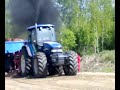 New Holland 500hp+ New Holland 500hp+