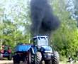 New Holland 500hp+
