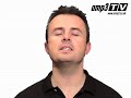 AMP3 TV Cowon O2 Review