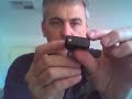 Bluetooth GPS Part III