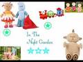 Iggle Piggle