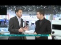 CES 2012 Kaz Hirai Interview