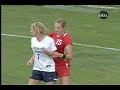 VINNIE JONES? MEET LIZZI LA