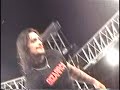 Cibernético irrumpe en la función de Chilpancingo 2009
