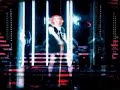 Kylie - Showgirl Homecoming - Burning Up/Vogue interlude