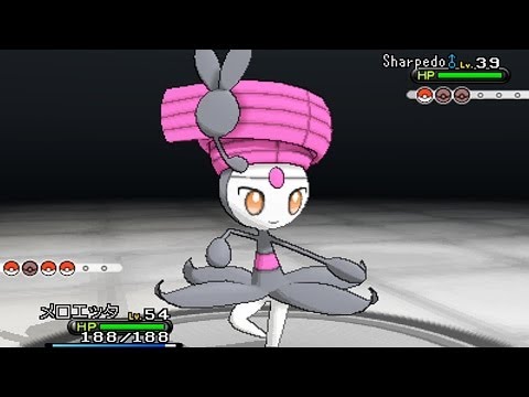 how to get jirachi in pokemon x