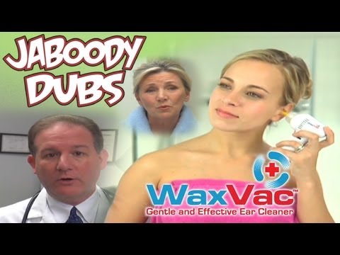 WaxVac Dub