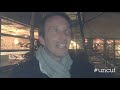 st�phane rotenberge d�voile les dessous de la 9eme saison de pekin express, et nous parle de sa nouvelle addiction : twitter ! #uncut, ce sont des interviews...