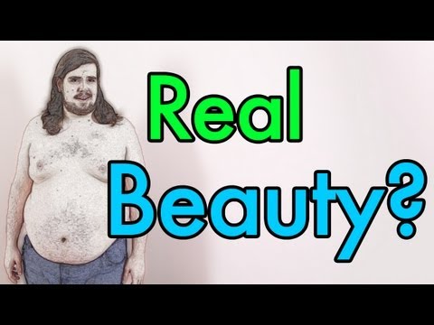 Dove Real Beauty Sketches | A Response