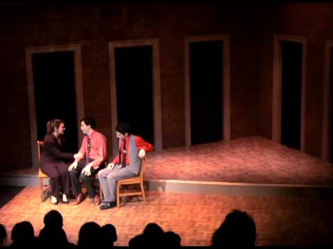Soriority - Julian Fleming, Mike Kurban, Sam Nelsen, Diego Chiri, Meg Visokey, Pat Shane.