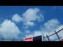 bomber over broncos chargers game