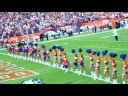 bomber over broncos chargers game