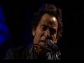 MILLWORKER by Bruce Springsteen