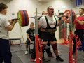380 kg böj till bänk 380 kg böj till bänk