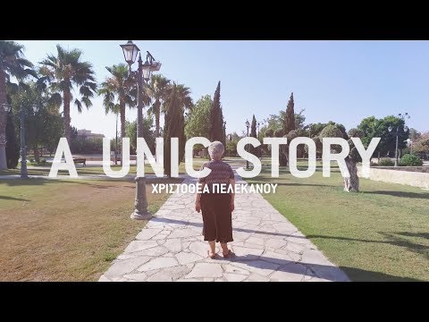 Unic-Crete A UNIC STORY