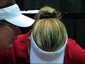 tracy brubaker & tommie bagley vs. stacie fowler & shelly langley at the 2008 hall of fame classic in las vegas, nevada.