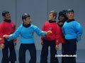 [adult swim] : Robot Chicken - The kiss of death