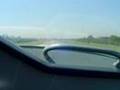 Landing on runway 12 at Sao Paulo/Marte