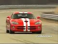 Icon for Post #2008 Dodge Viper SRT10 – On The Track