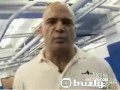 Bas Ruten Self Defense Tips