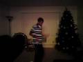 J-Killa Dancing