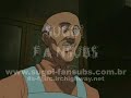 Trailer Kaze no Yojimbo