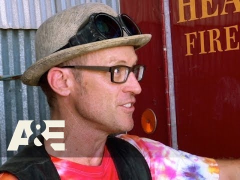 Shipping Wars: Marc's Daughter Helps Him Out (S4, E3)