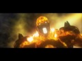 Mortal Kombat Tribute-Crash