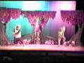 Jelly Educational Theater - The Great Nut Hunt