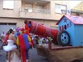 bastida circus