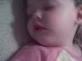 videos de Kim and Peyton's visit 12-27-08