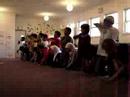 saman ICYEP-CWY 2007(practising di VCC)